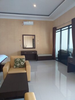 oase van java