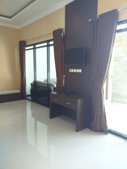 oase van java