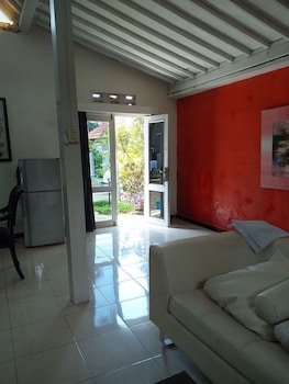 oase van java