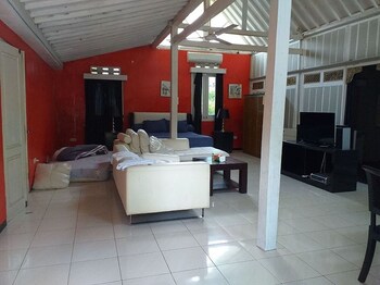 oase van java