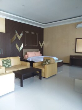 oase van java