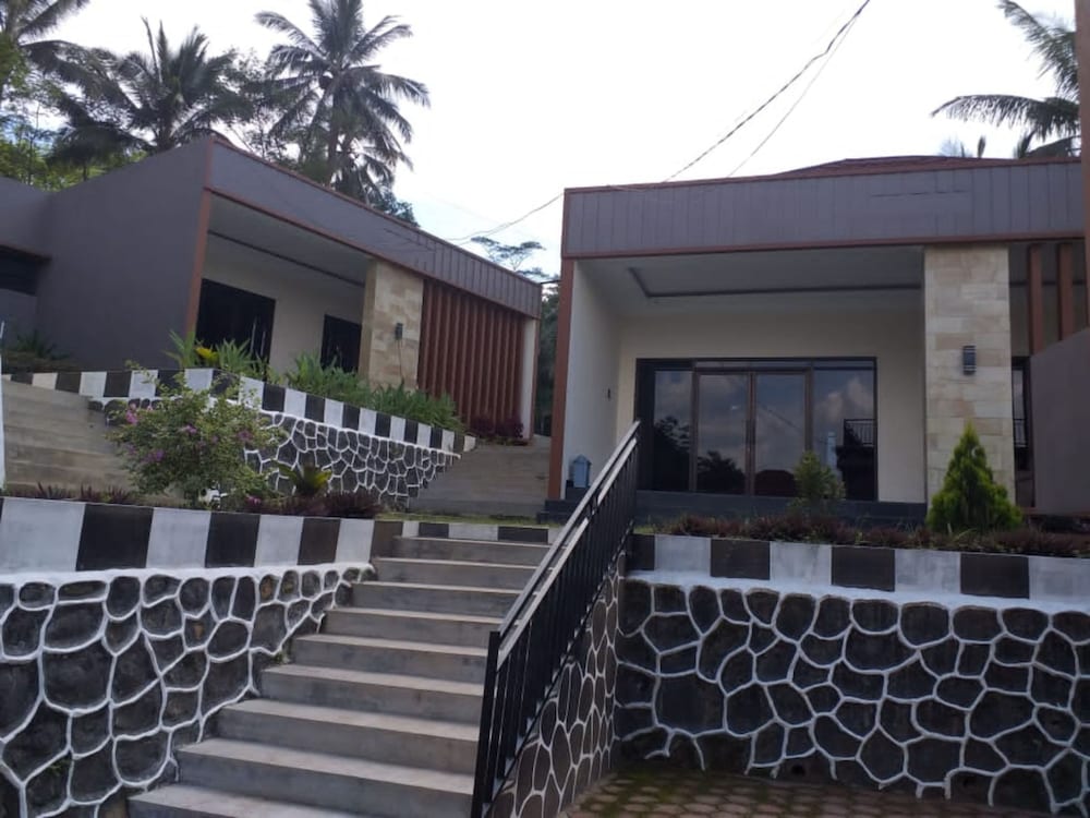 oase van java