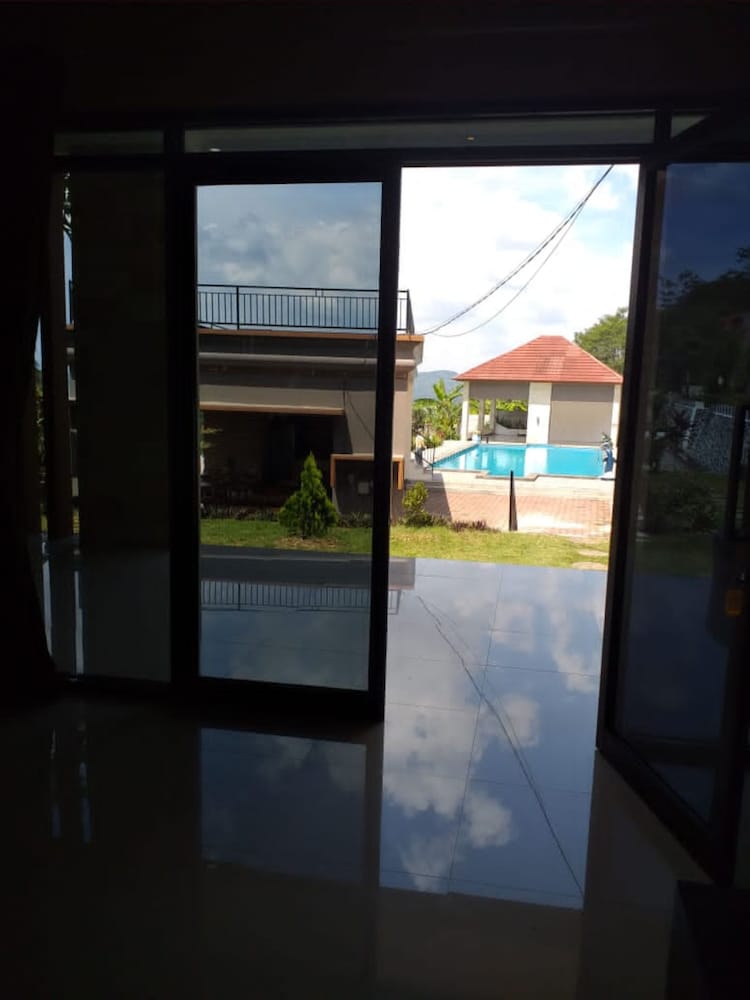 oase van java