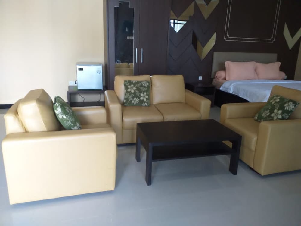 oase van java