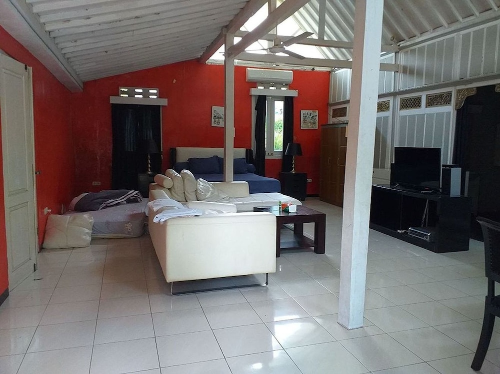 oase van java