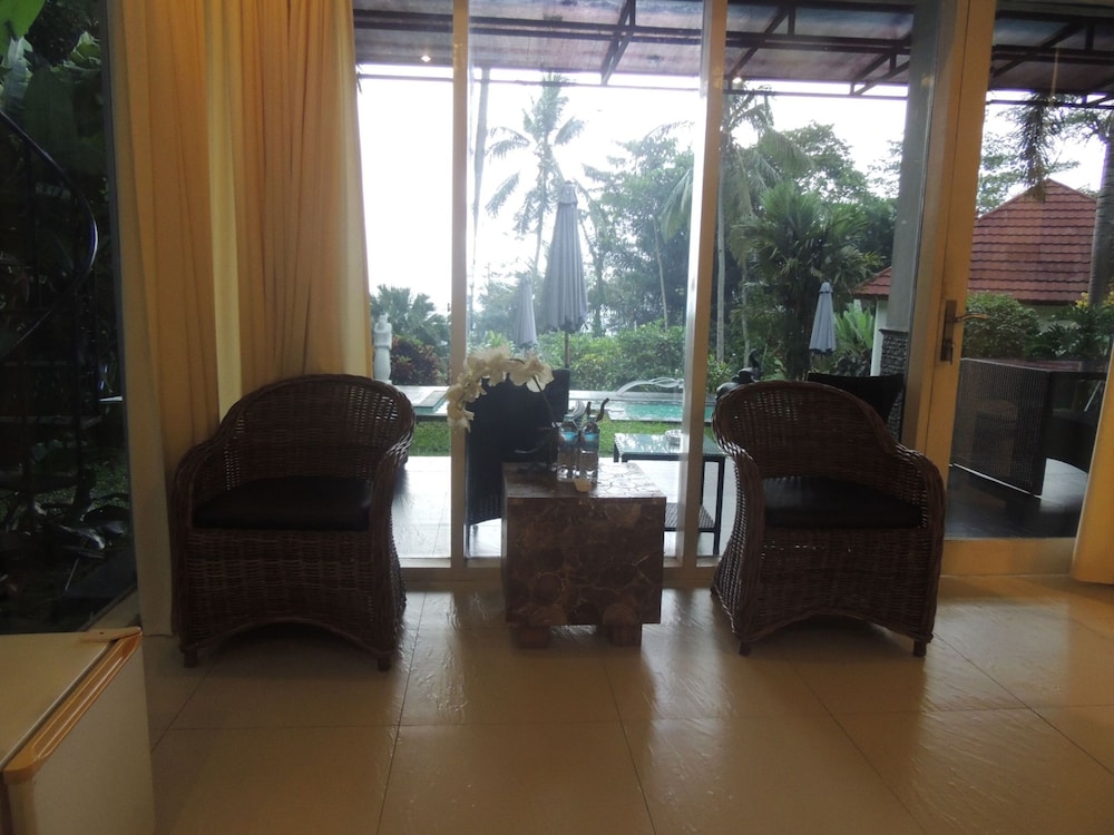 oase van java