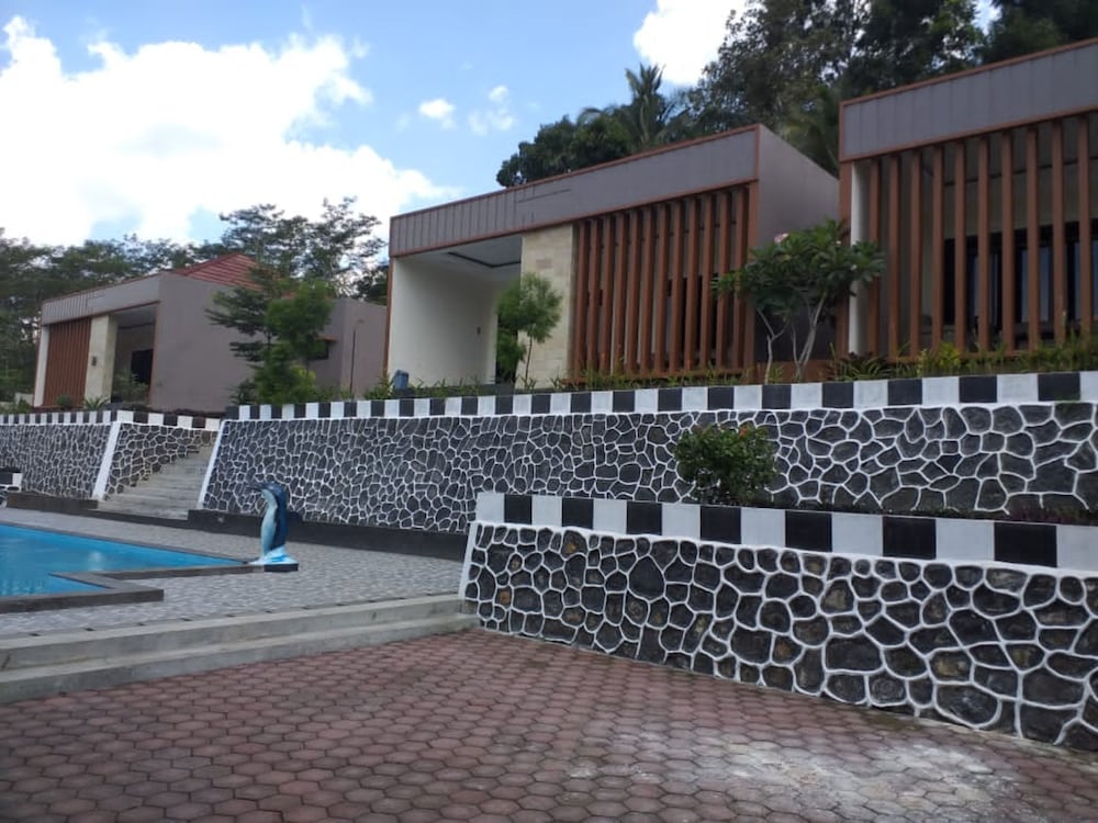 oase van java