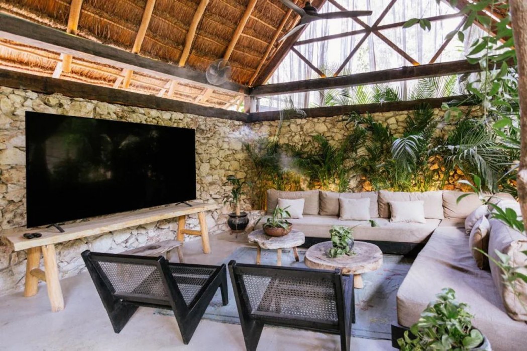 hotel bardo tulum