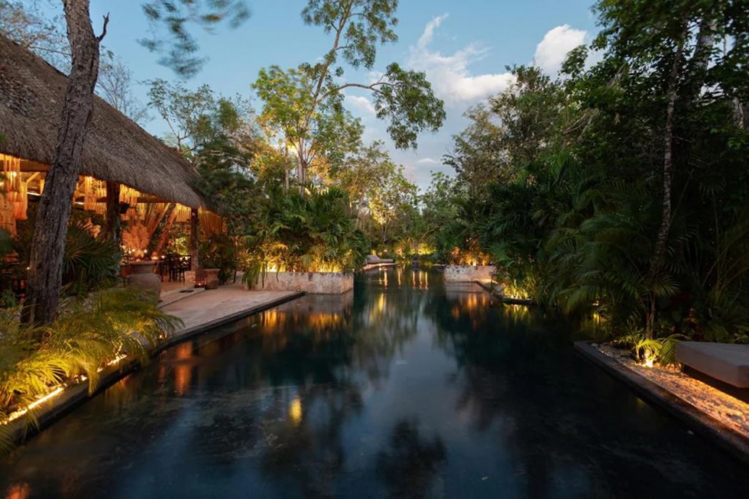 hotel bardo tulum