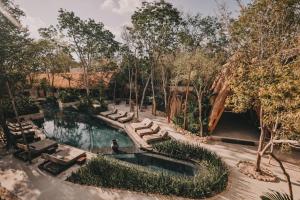 hotel bardo tulum