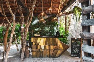hotel bardo tulum