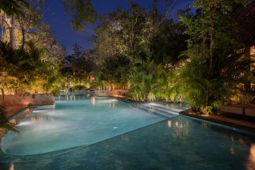 hotel bardo tulum