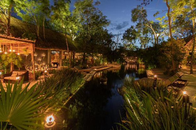 hotel bardo tulum