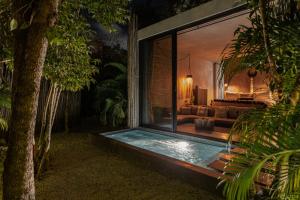 hotel bardo tulum