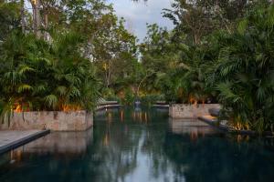 hotel bardo tulum