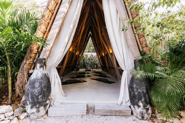 hotel bardo tulum