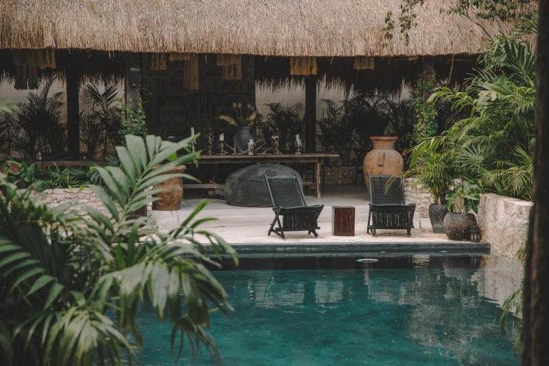 hotel bardo tulum