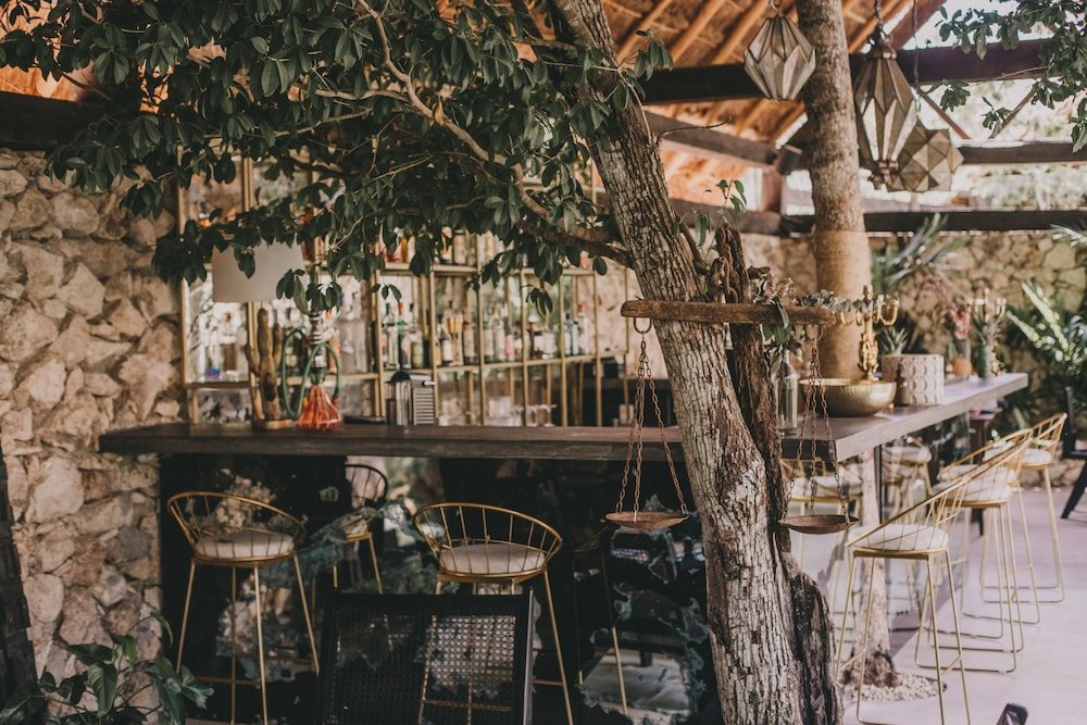 hotel bardo tulum
