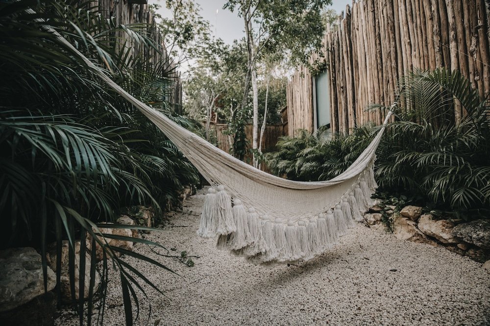 hotel bardo tulum