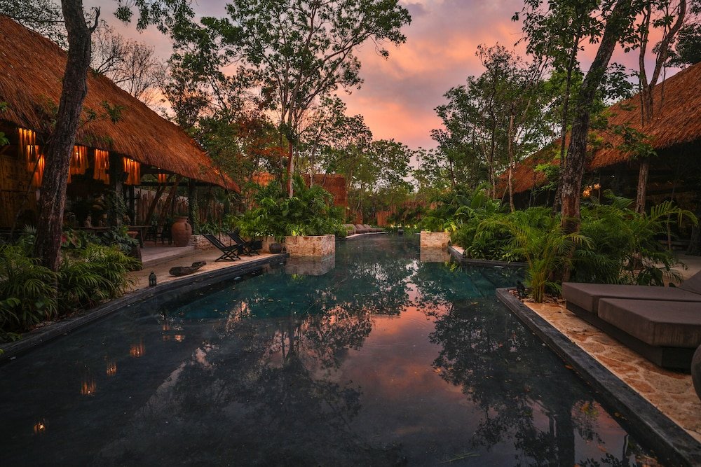 hotel bardo tulum