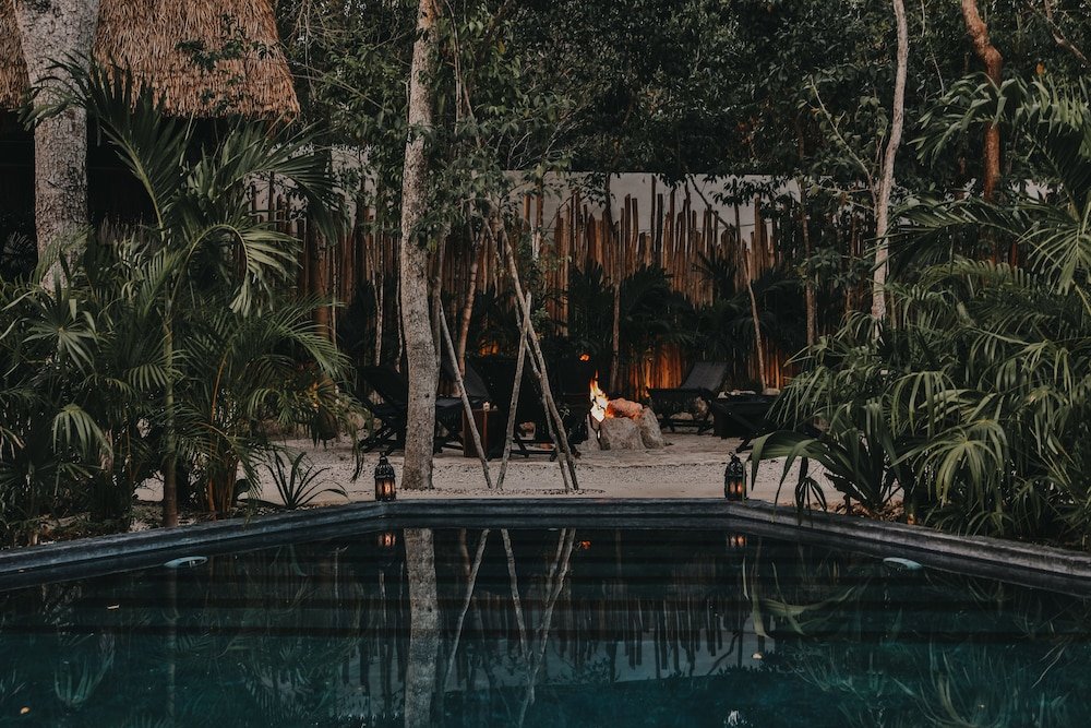 hotel bardo tulum