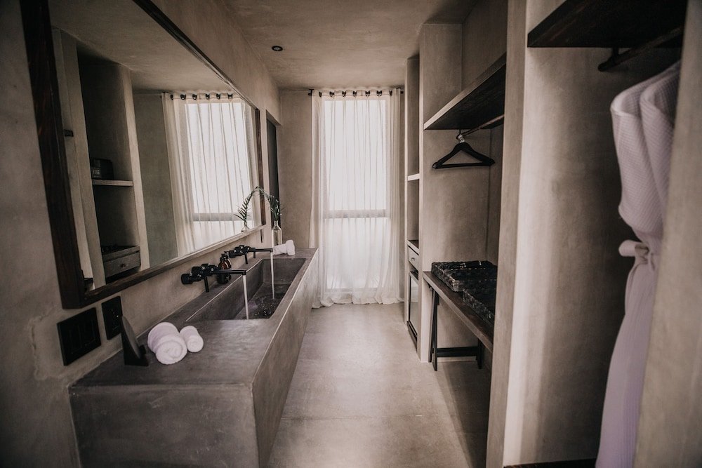 hotel bardo tulum