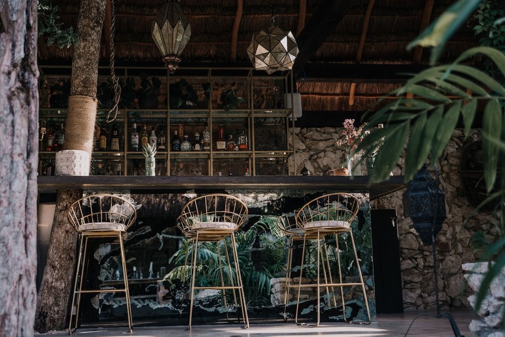 hotel bardo tulum