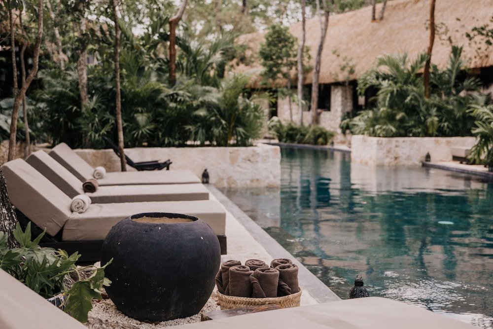 hotel bardo tulum