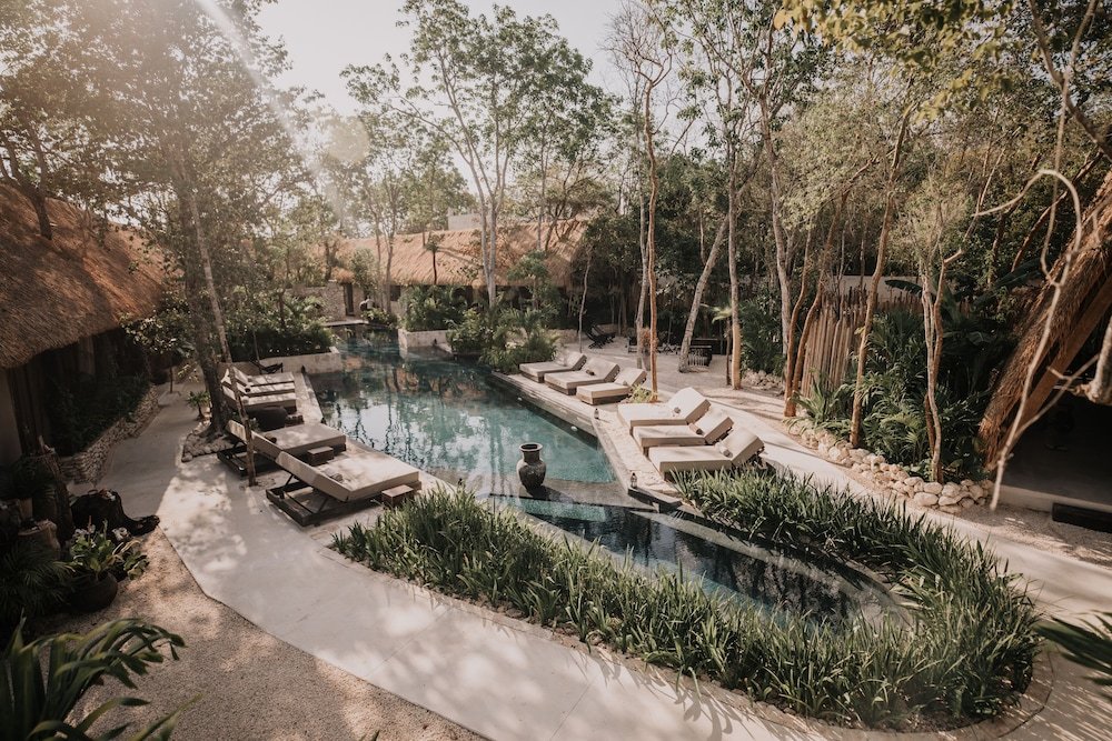 hotel bardo tulum
