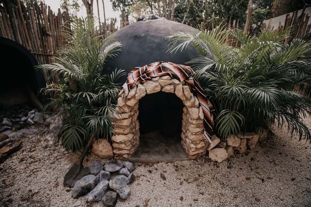 hotel bardo tulum