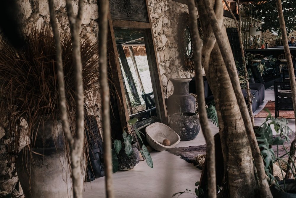 hotel bardo tulum