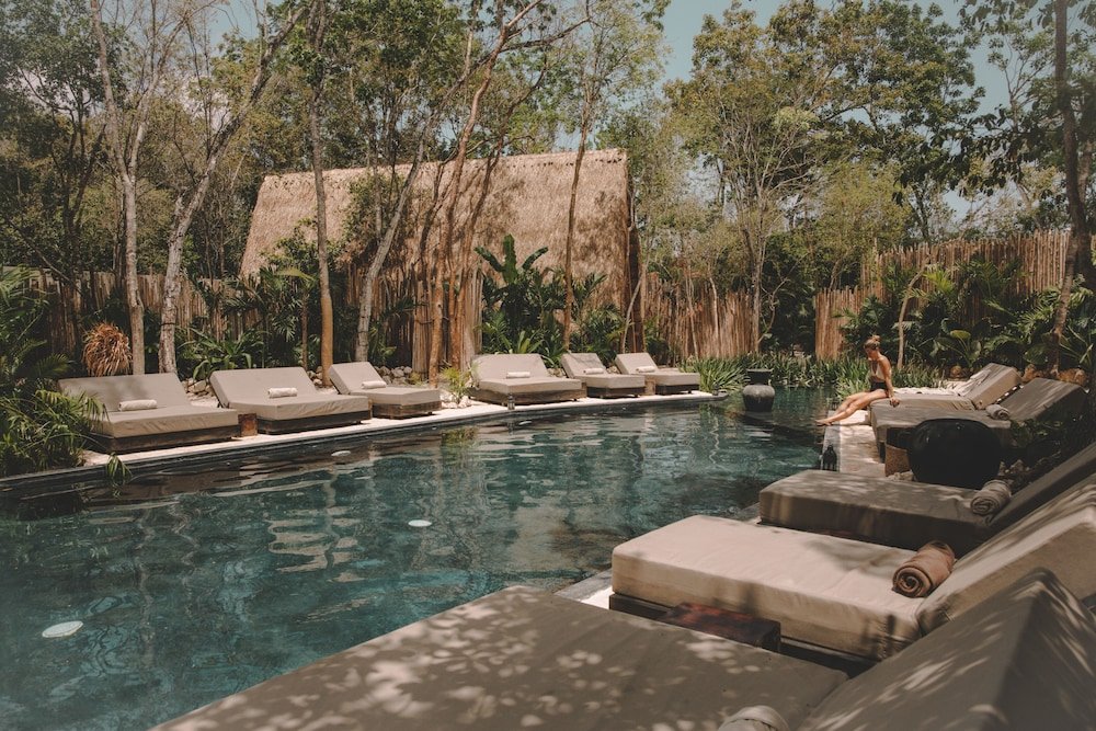 hotel bardo tulum