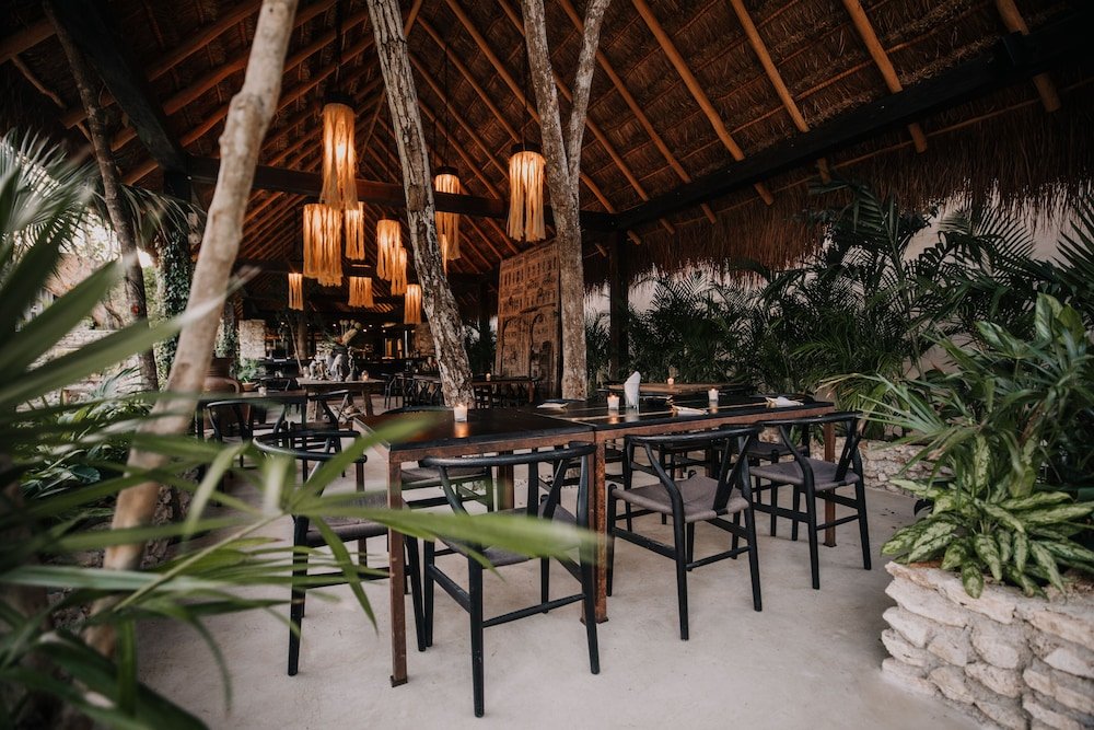 hotel bardo tulum