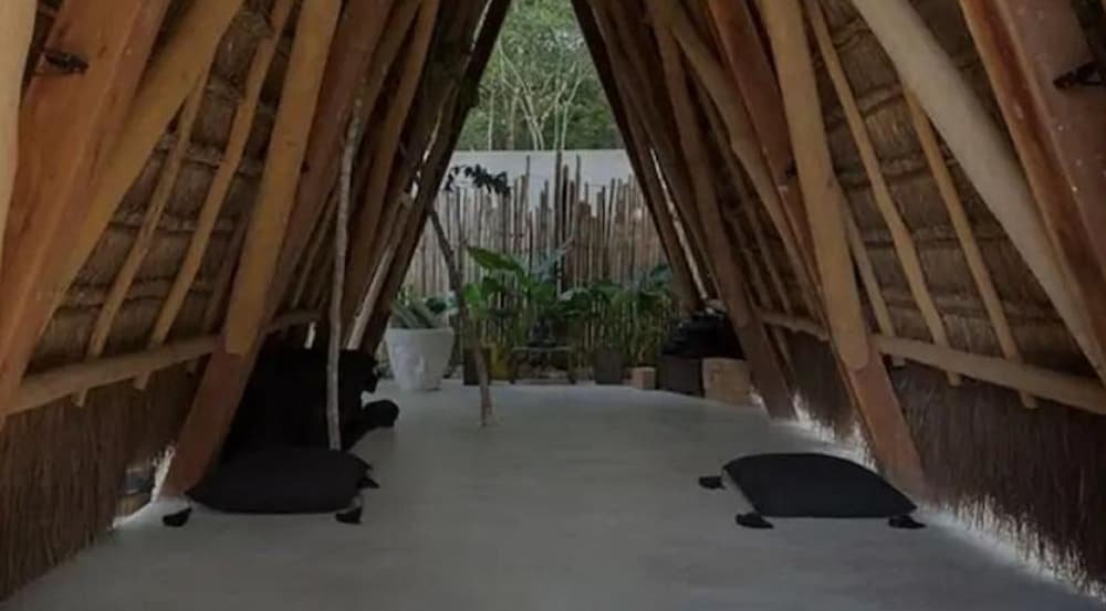 hotel bardo tulum
