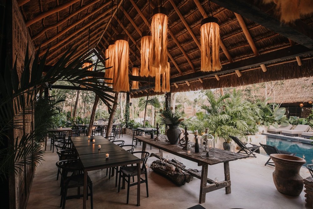 hotel bardo tulum