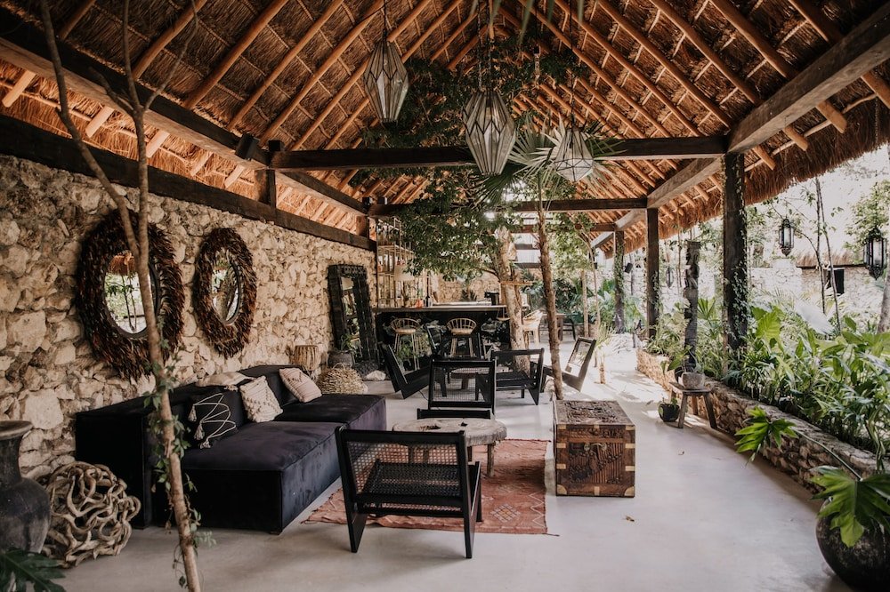 hotel bardo tulum
