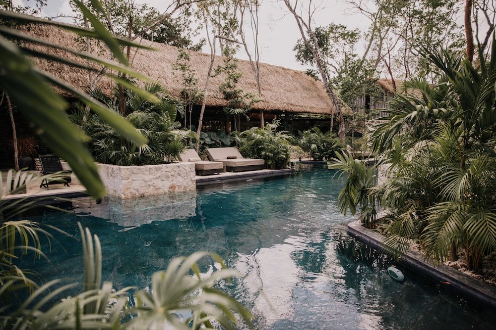 hotel bardo tulum