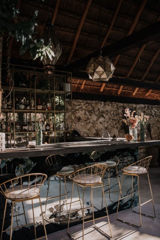 hotel bardo tulum