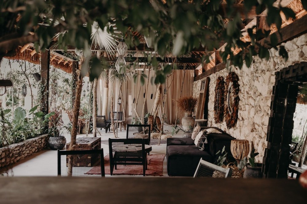 hotel bardo tulum