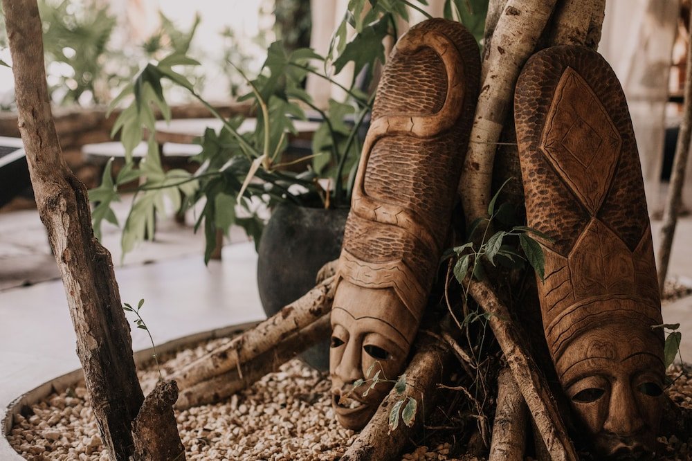 hotel bardo tulum