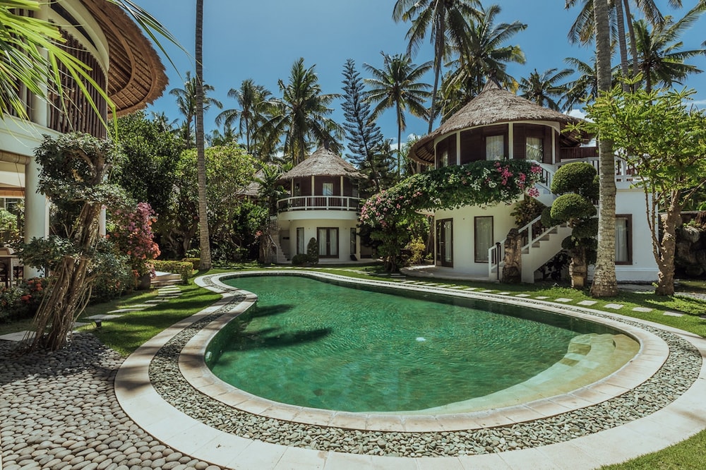 the village of angels