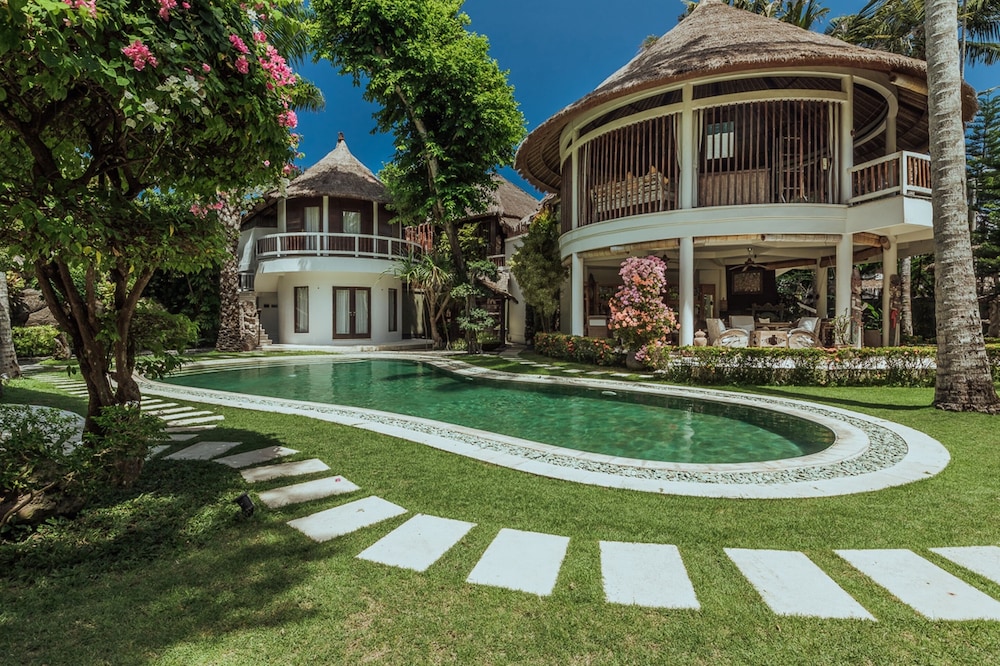 the village of angels