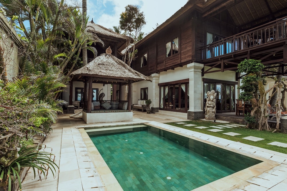 the village of angels