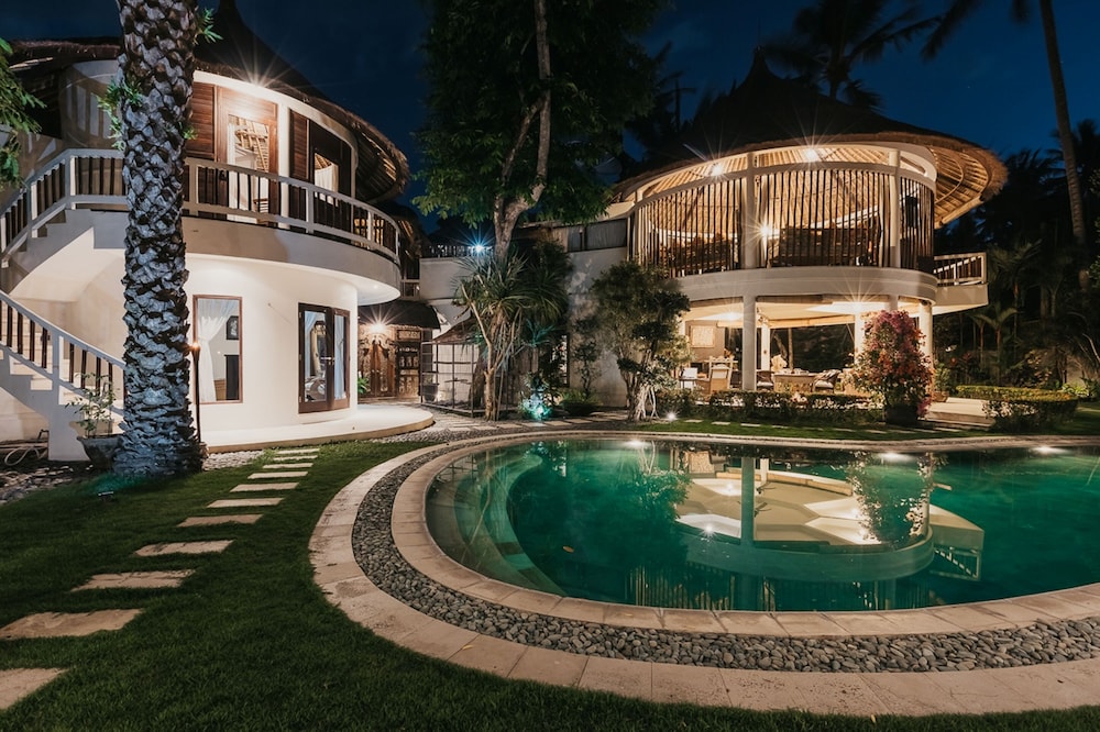 the village of angels