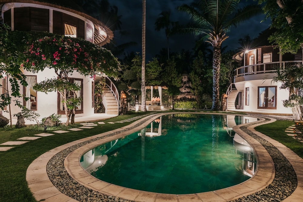 the village of angels