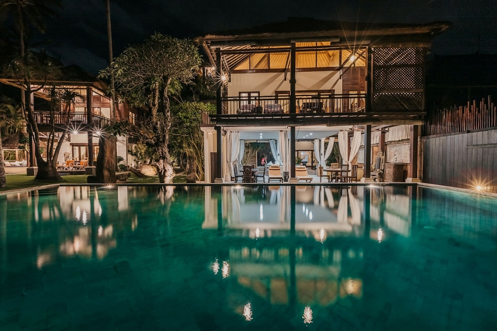 the village of angels