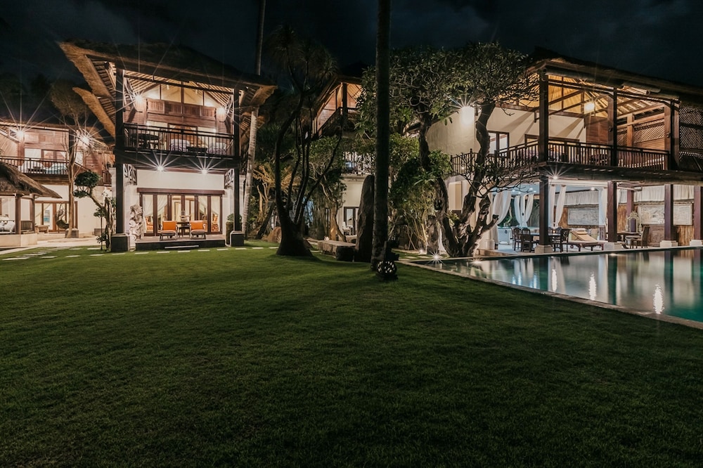 the village of angels