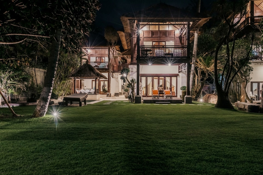 the village of angels