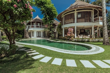 the village of angels