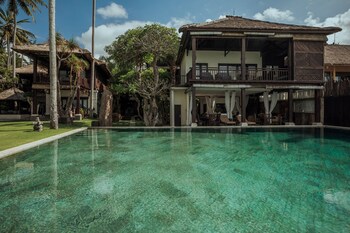 the village of angels